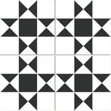 Напольная плитка CHIC CARDIFF WHITE