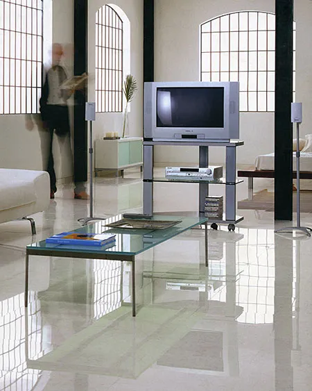 Керамогранит MUSEUM от производителя Museum –  фото