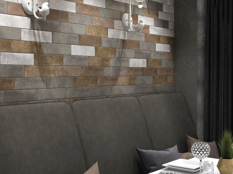 Керамическая плитка МАТТОНЕ от производителя Kerama Marazzi –  фото
