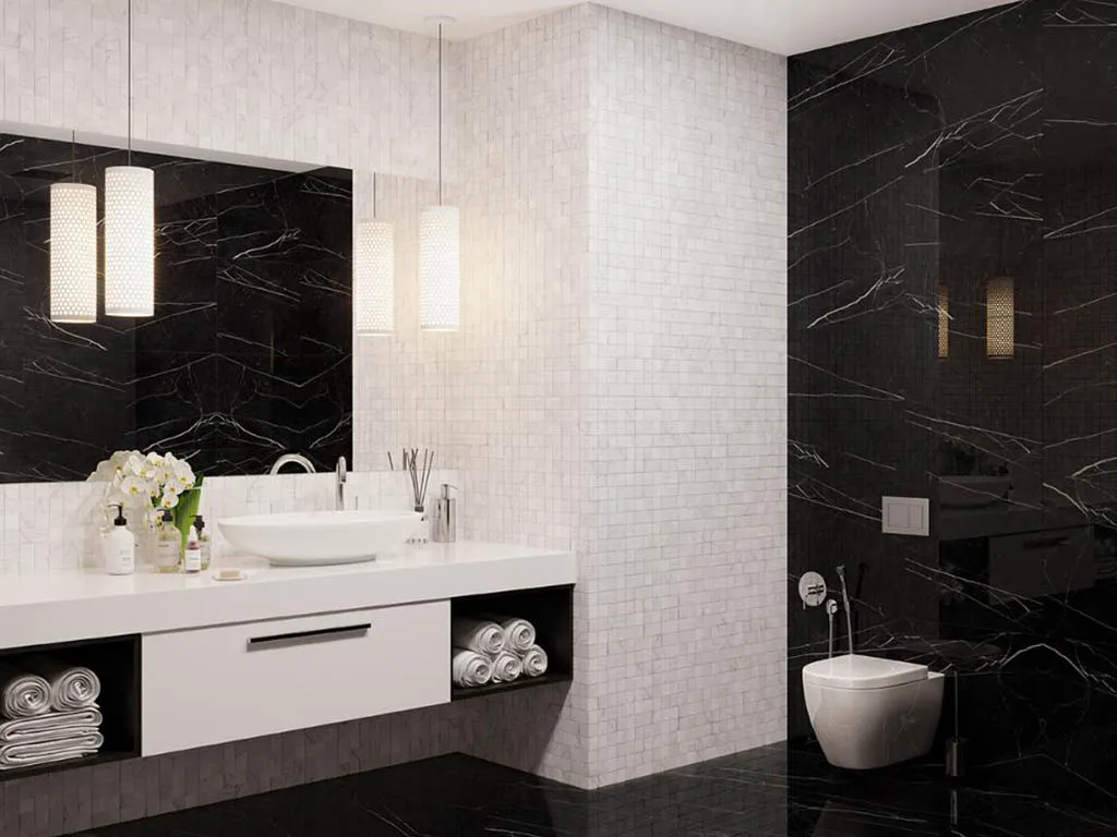 Керамогранит OASIS от производителя Staro –  фото