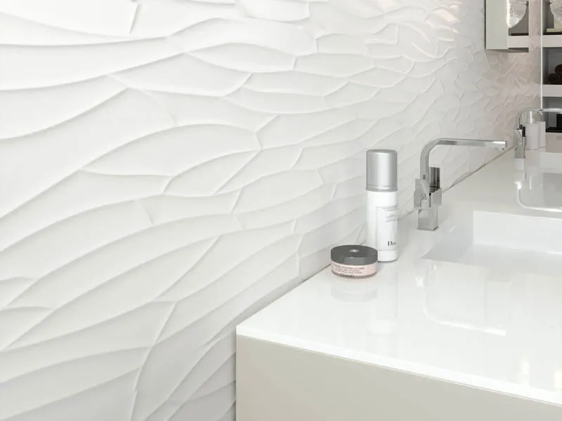 Керамическая плитка NEVE SATIN от производителя Baldocer –  фото