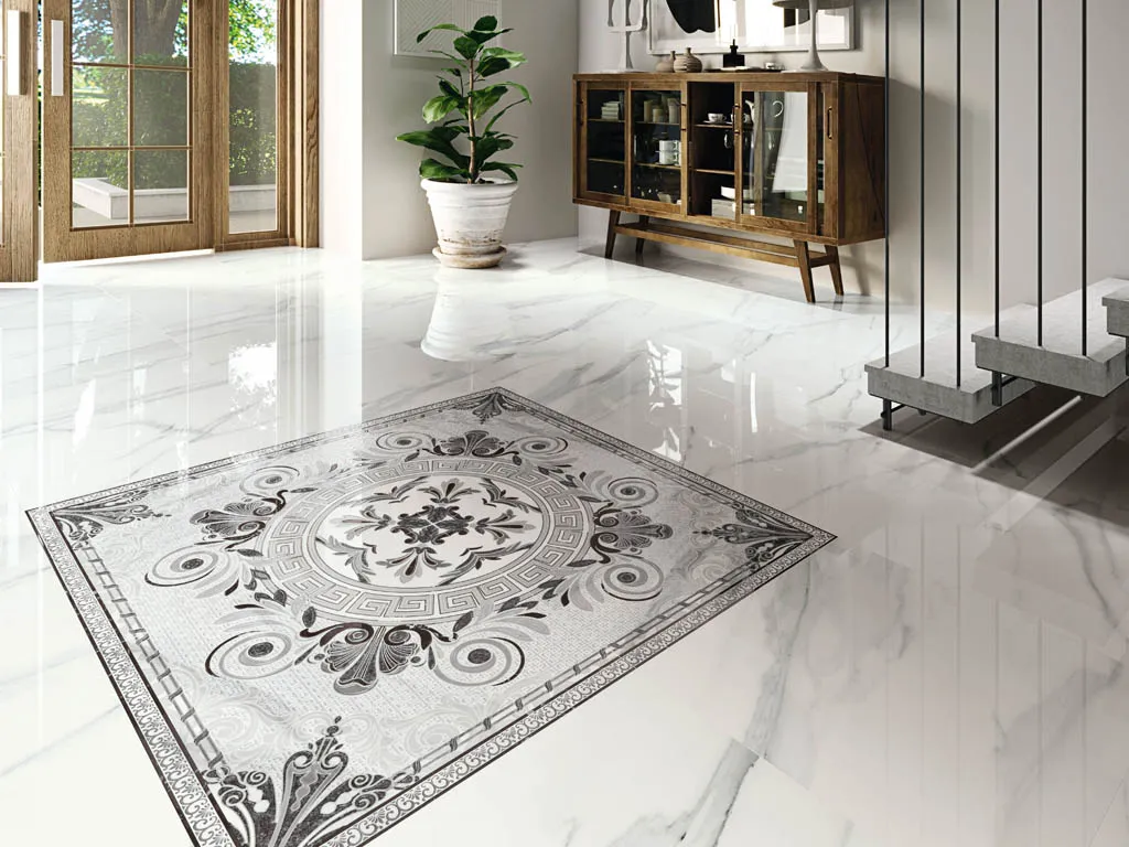 Керамогранит STATUARY 60*60 от производителя APE Ceramica –  фото