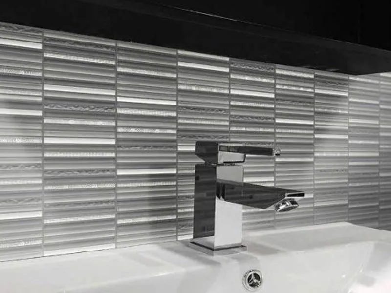 Мозаика SPECTRUM / MIX SPECTRUM от производителя Natural Mosaic –  фото