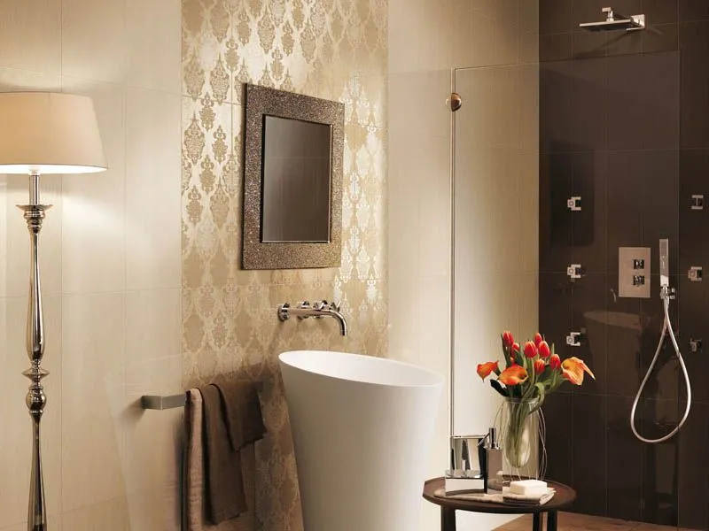 Керамическая плитка DESIRE от производителя Atlas Concorde (Russia) –  фото