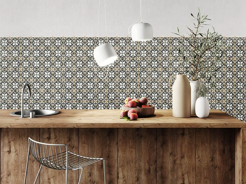 Керамическая плитка CASABLANCA от производителя Harmony –  фото