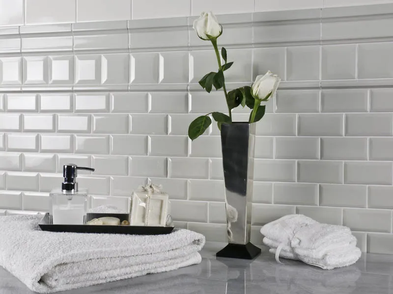 Керамическая плитка NERI от производителя ADEX –  фото