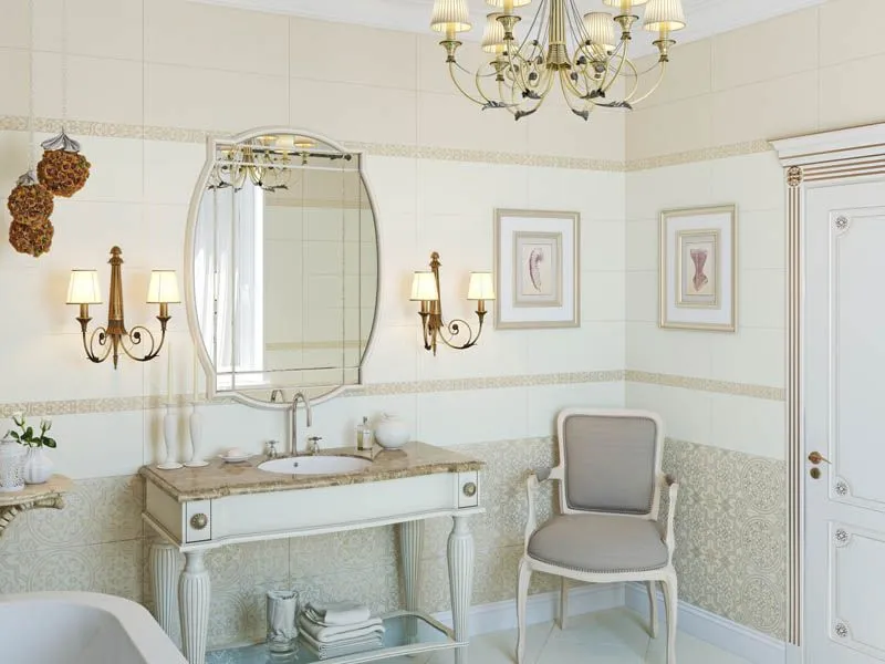 Керамическая плитка ORION от производителя Gracia Ceramica –  фото