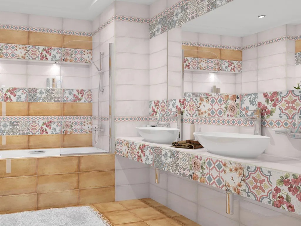 Керамическая плитка ECLIPSE от производителя Azori –  фото