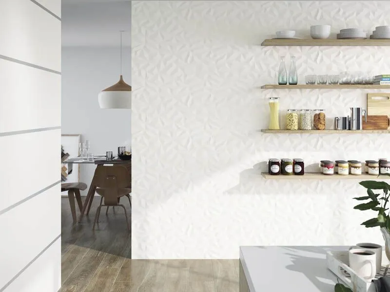 Керамическая плитка NEVE SATIN от производителя Baldocer –  фото