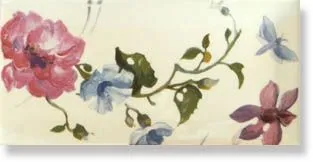 Декор DECOR 4 BISELADO CREMA SINGLE