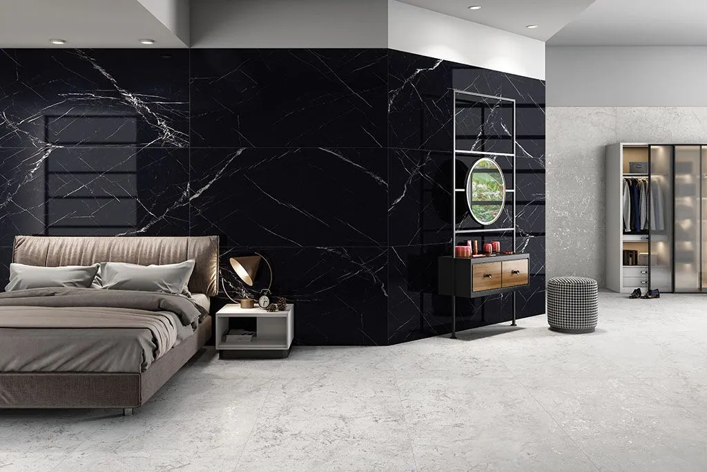 Керамогранит MARQUNA GRACE от производителя Colortile –  фото