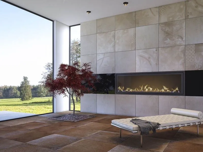 Керамогранит TERRA NOVA от производителя Vitra –  фото