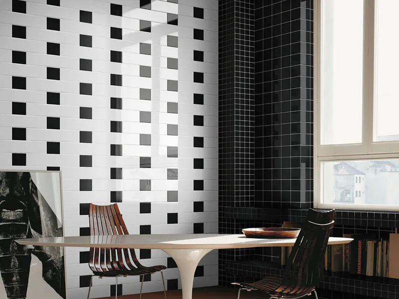 Керамическая плитка C&C (Colore & Colore) от производителя Bardelli –  фото