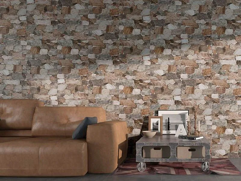 Керамогранит PIETRA от производителя Geotiles –  фото