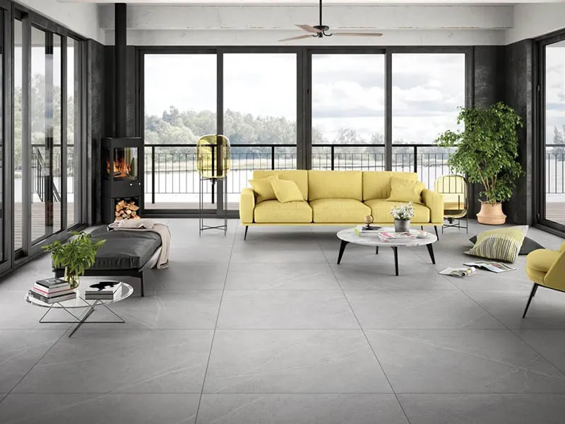 Керамогранит PORTOBELLO от производителя Keratile –  фото