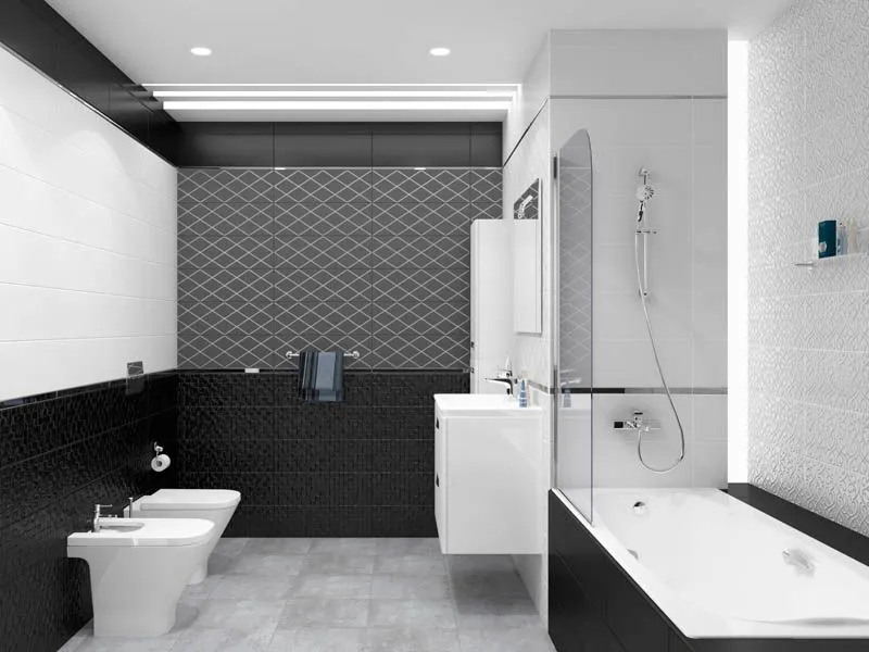 Керамическая плитка ERIDAN от производителя Laparet –  фото