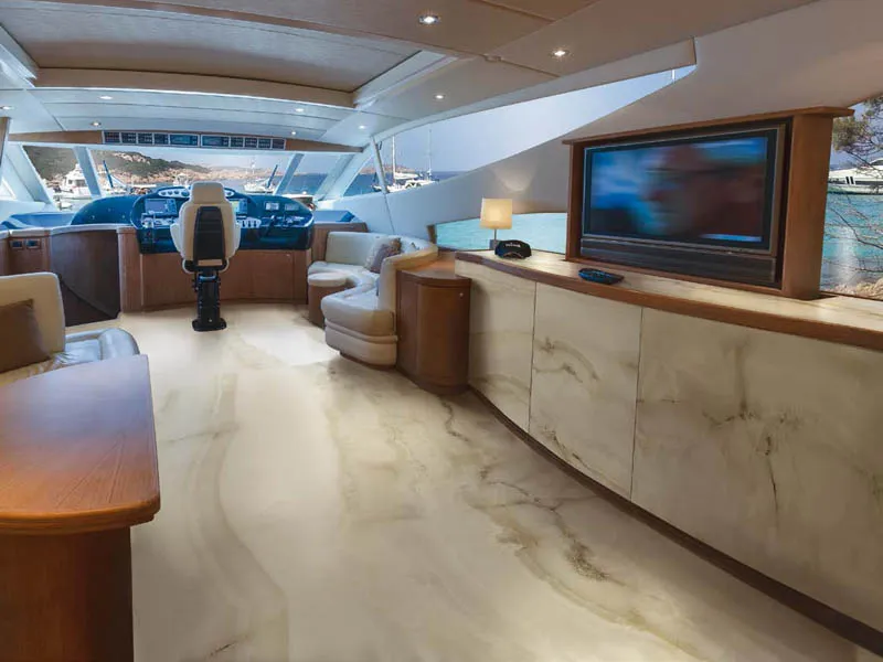 Керамогранит AESTHETICA от производителя AVA Ceramica –  фото