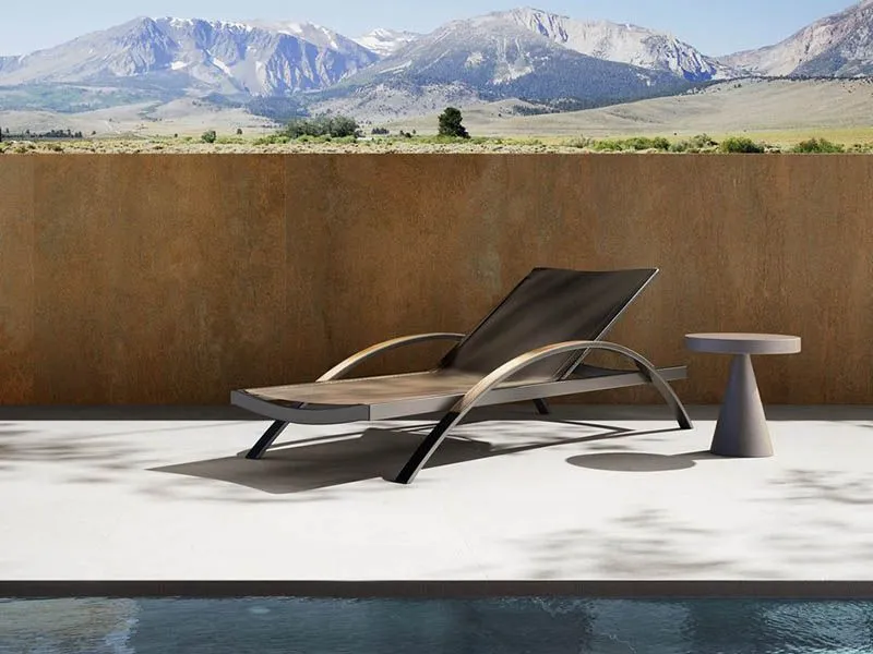 Керамогранит OXIDART от производителя Sant Agostino –  фото