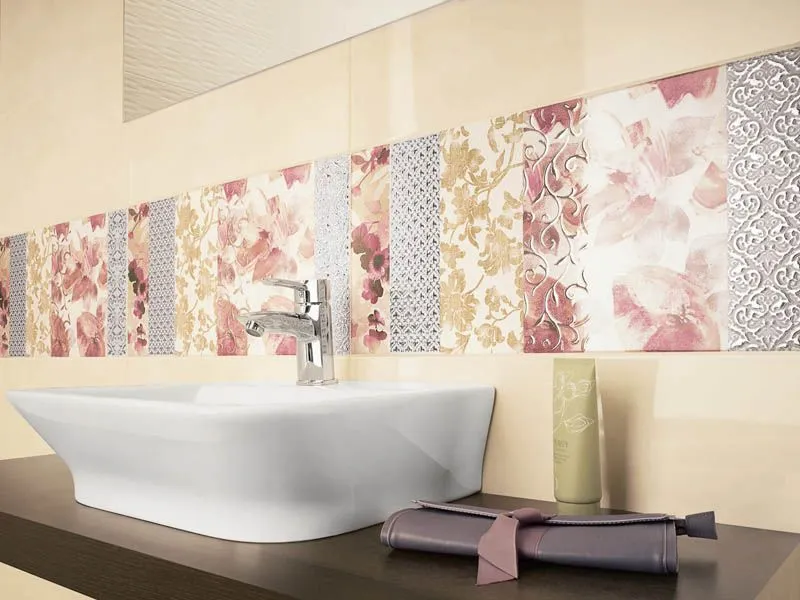 Керамическая плитка REFLECTION / REFLEX от производителя Paradyz –  фото