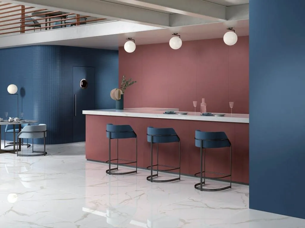 Керамогранит CAVE от производителя Saime Ceramiche –  фото