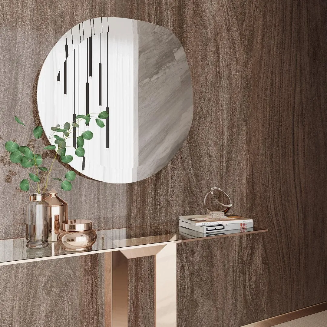 Керамогранит СУПЕРМАКСИ WOOD (ДЕРЕВО) от производителя Kerama Marazzi –  фото