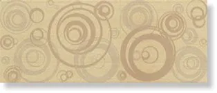 Плитка СП2001 PREZIOSA PZG08 AMBRA INS GEOMETRICO