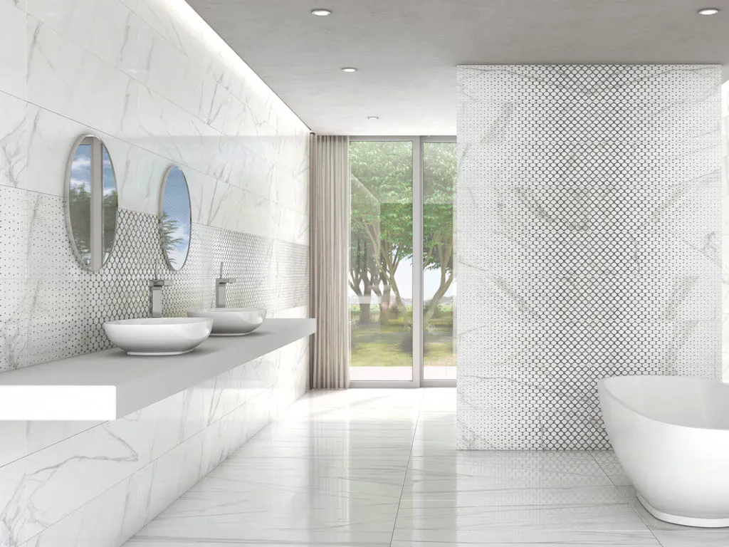 Керамическая плитка VARENNA от производителя TAU Ceramica –  фото