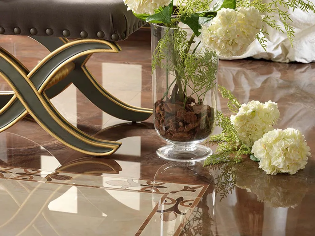 Керамогранит AGATHA от производителя Museum –  фото