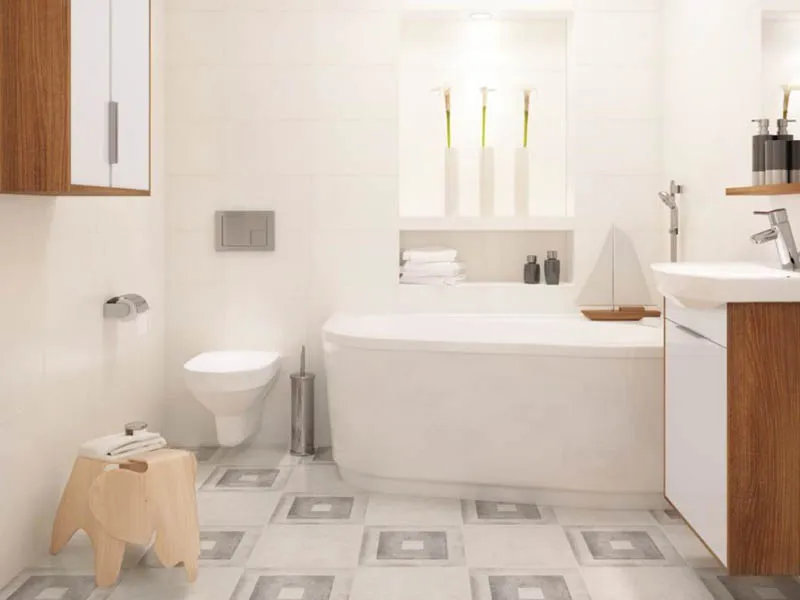 Керамогранит MATO от производителя Cersanit –  фото