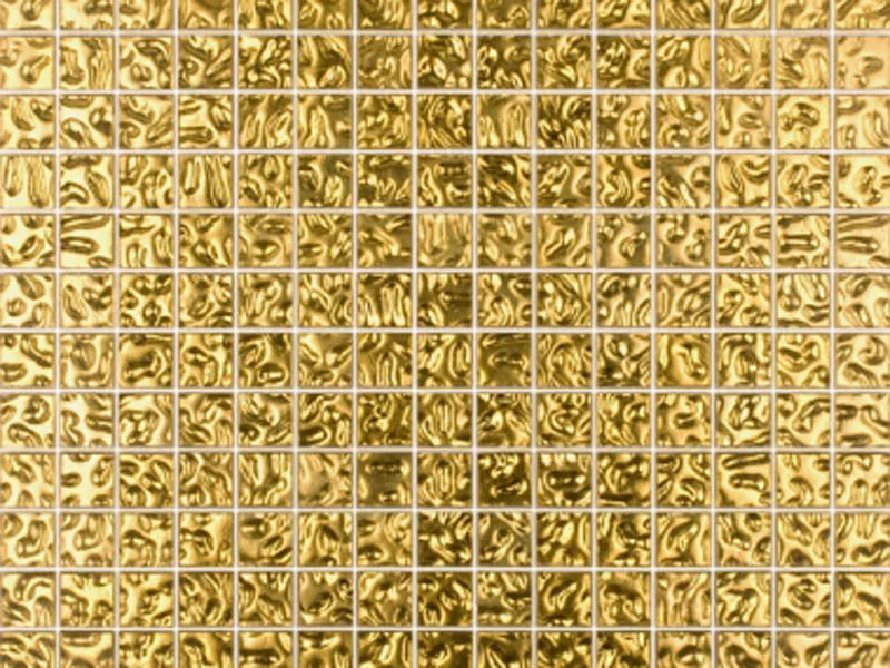 Мозаика GOLD 30.5x30.5 от производителя Irida –  фото