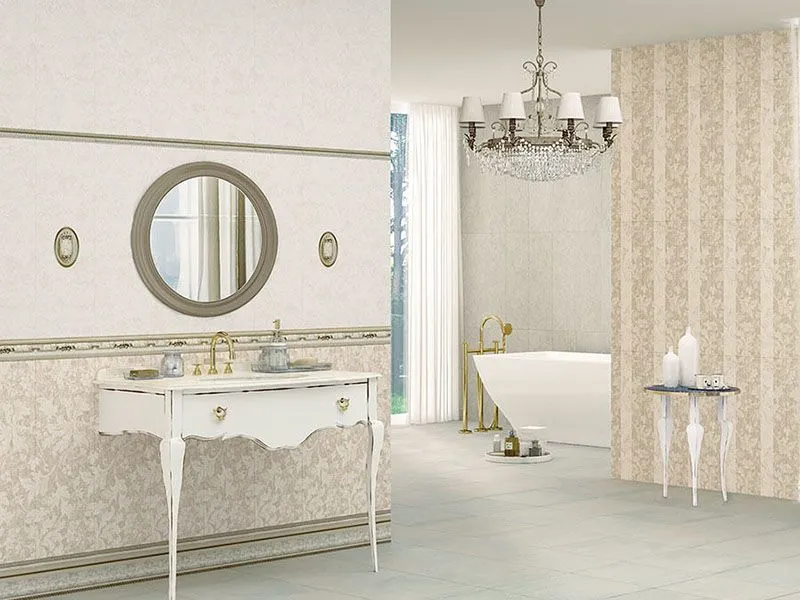 Керамическая плитка CACHEMIR от производителя Azulev –  фото