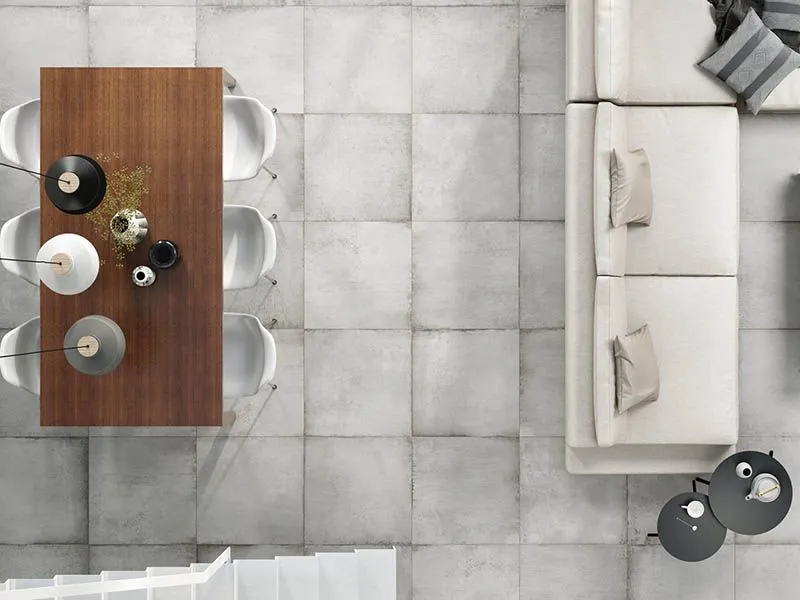 Керамогранит MITTE от производителя Peronda –  фото