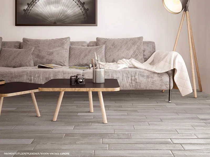 Керамогранит VINTAGE от производителя Rondine Group RHS –  фото