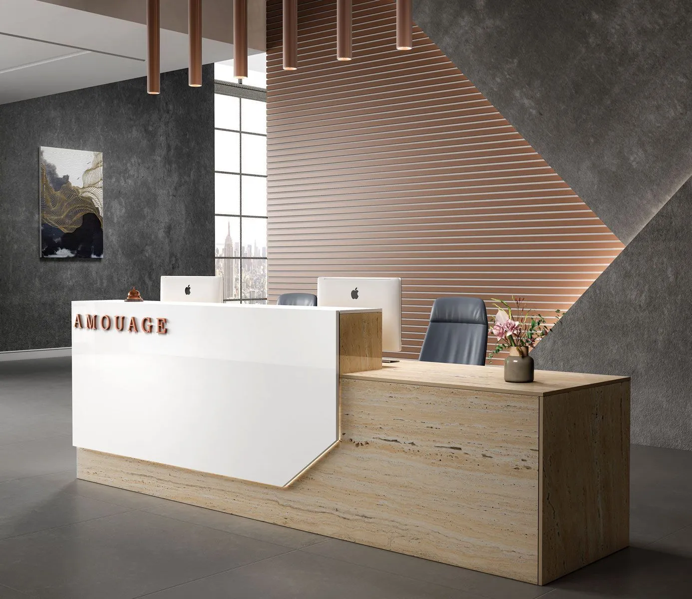 Керамогранит POLISHED от производителя Staro –  фото