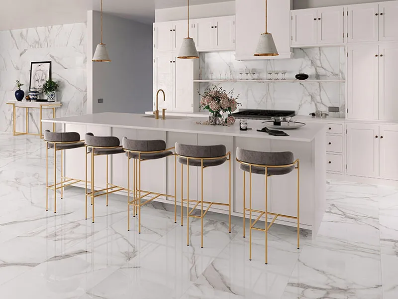 Керамогранит 60х120 ARG от производителя Argenta –  фото