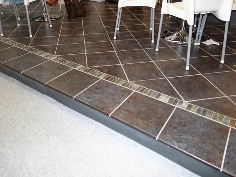 Керамическая плитка METALICA от производителя Exagres –  фото