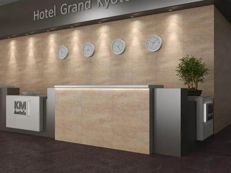 Керамогранит САД КАМНЕЙ от производителя Kerama Marazzi –  фото