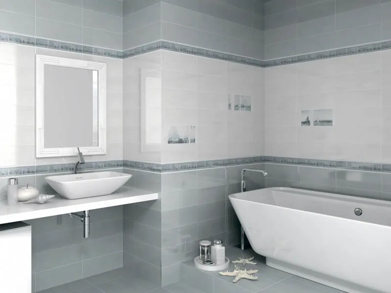 Керамическая плитка НЬЮПОРТ от производителя Kerama Marazzi –  фото