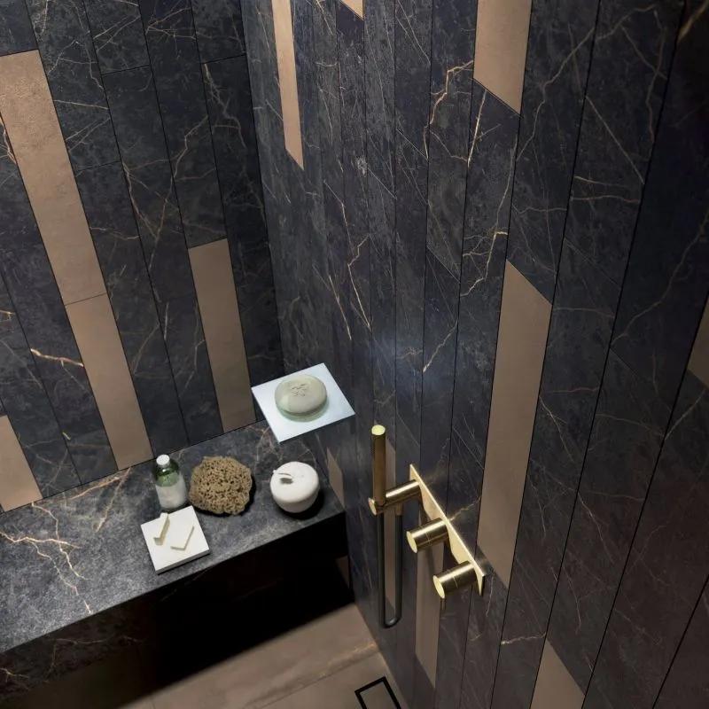 Керамогранит EPOQUE от производителя Ariana –  фото