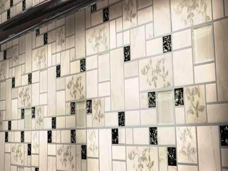 Мозаика ANTIKO от производителя Natural Mosaic –  фото