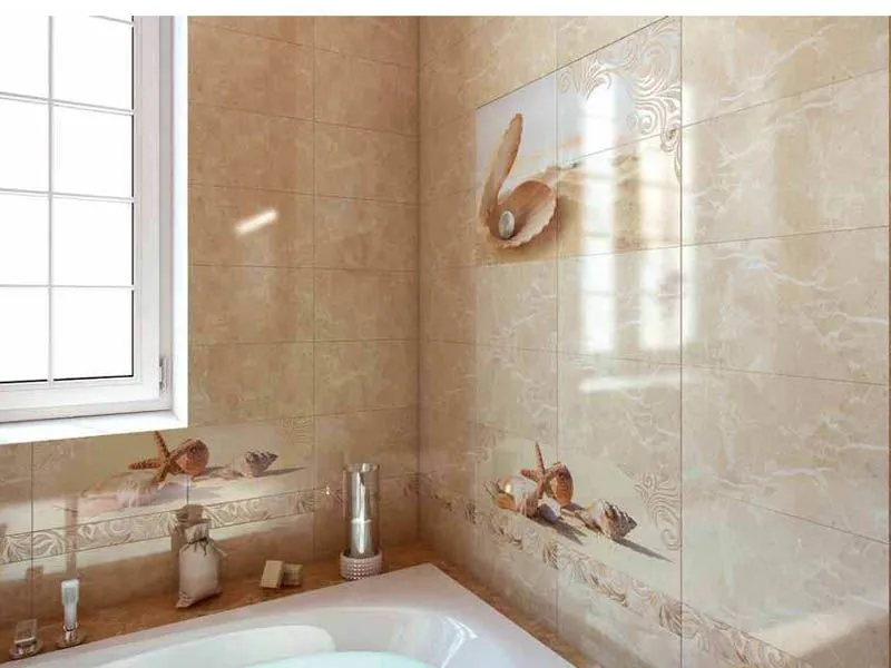 Керамическая плитка AMALFI от производителя Gracia Ceramica –  фото