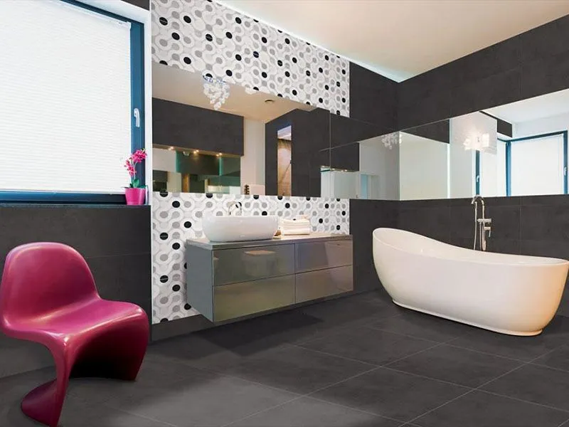 Керамическая плитка FREEDOM от производителя Plaza Azulejos –  фото