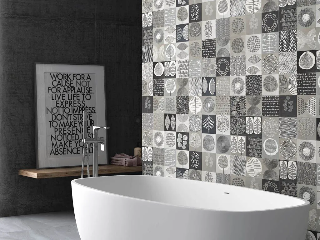 Керамогранит NAIROBI от производителя Gayafores –  фото