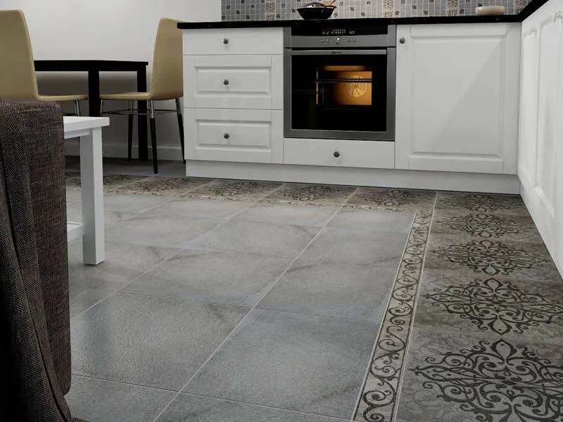 Керамогранит QUARTZITE от производителя Grasaro –  фото