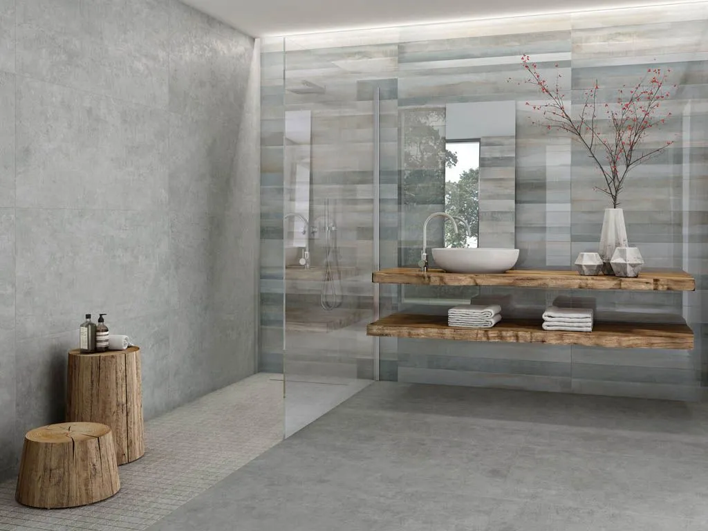 Керамогранит DIVE PLUS от производителя TAU Ceramica –  фото