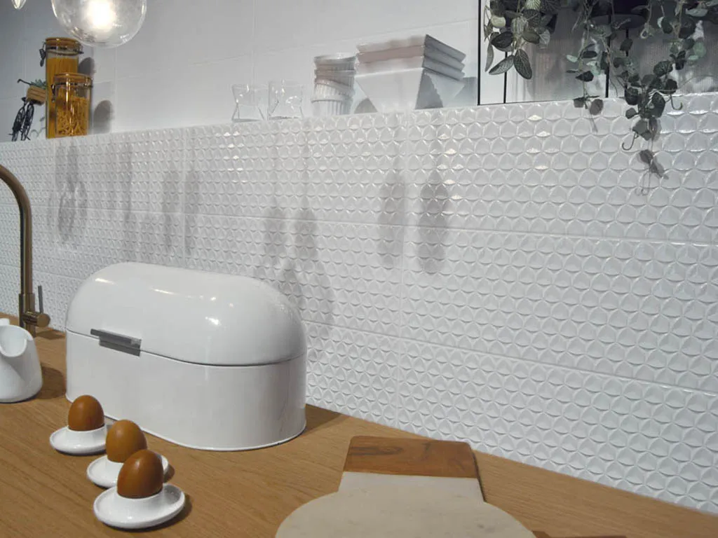 Керамическая плитка LINUS VELVET от производителя Emigres –  фото