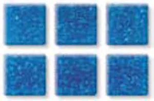 Мозаика A16 на бумаге