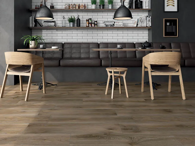 Керамогранит ESS. OUTI от производителя Prissmacer –  фото