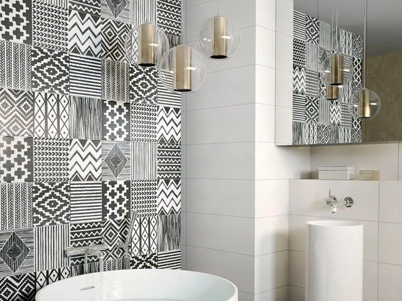 Керамическая плитка IDEA от производителя Zirconio –  фото