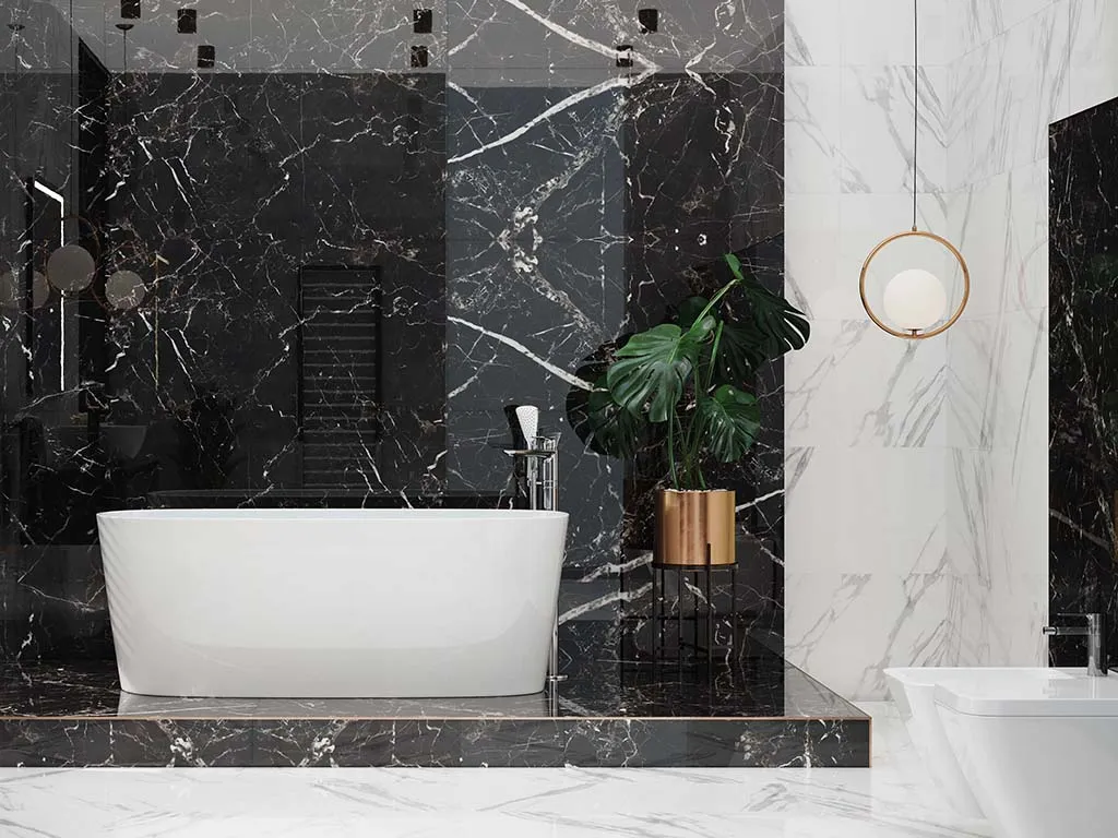 Керамогранит MARBLE от производителя Artcer –  фото